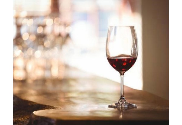 紅酒的好處：紅酒能消脂減肥嗎？